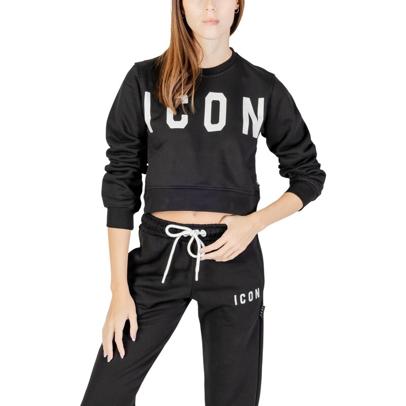 Dámska mikina Icon 66814441
