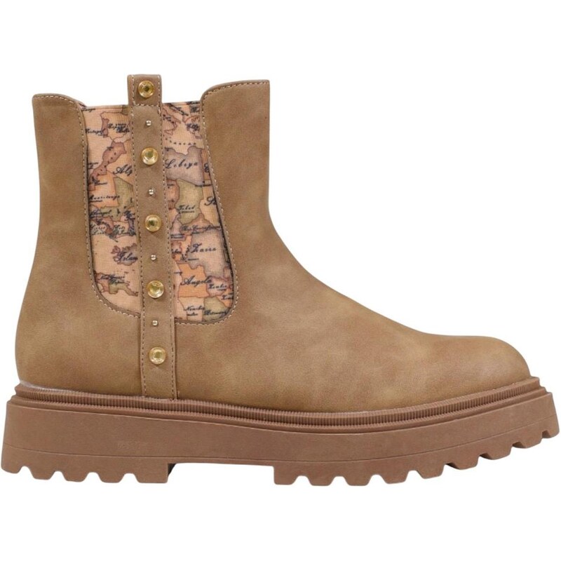 Alviero Martini Prima Classe členkové topánky 66814465