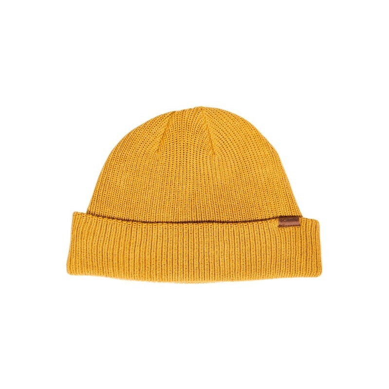 Žltá čiapka Columbia 66814553