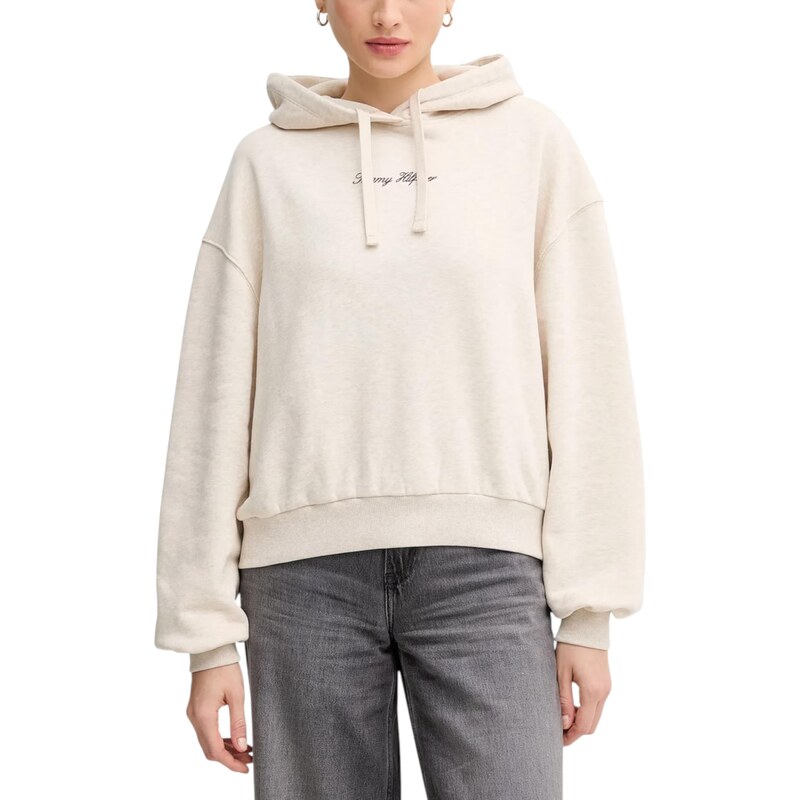 Dámska mikina Tommy Hilfiger s kapucňou 66814547