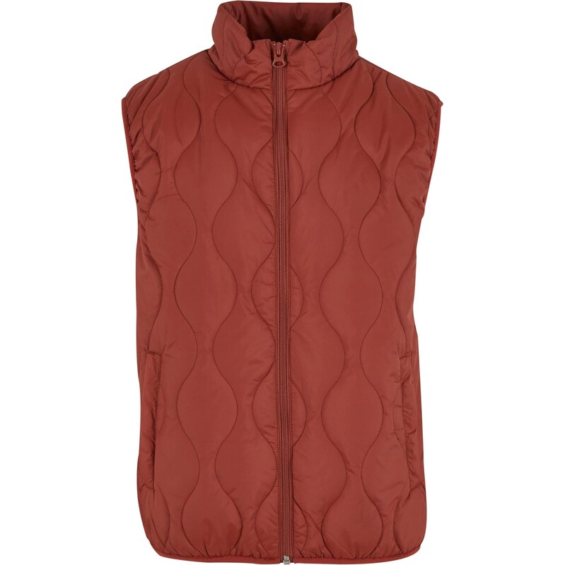 Urban Classics Vesta hrdzavo červená 66966682