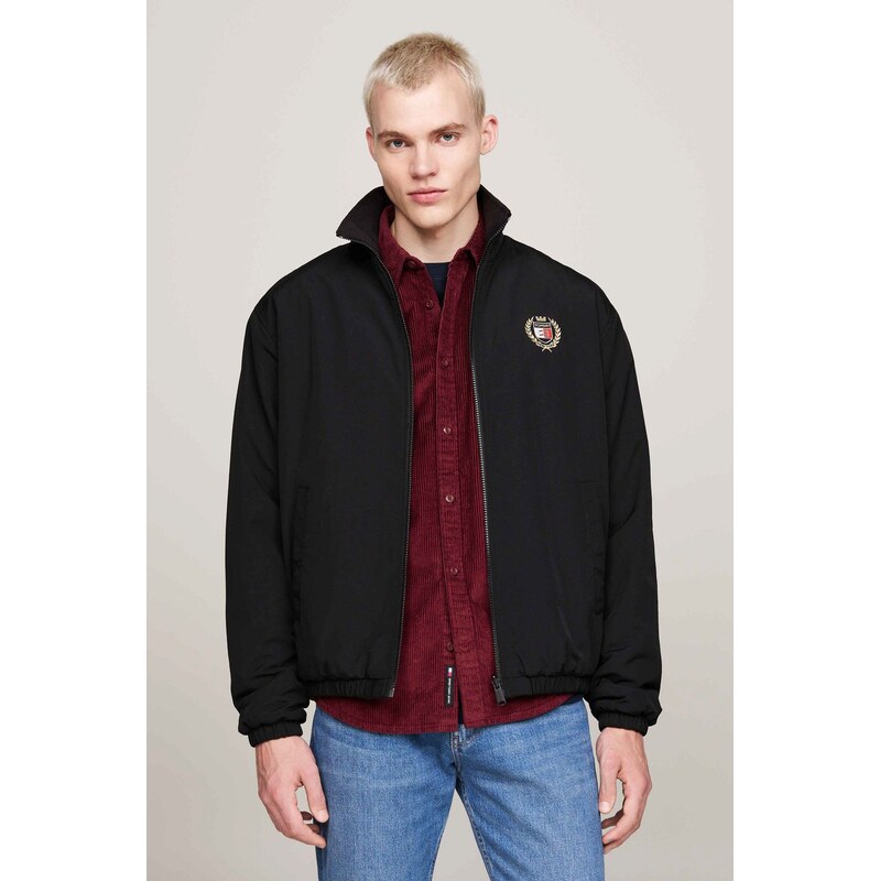 Tommy Hilfiger prechodná bunda 66813385