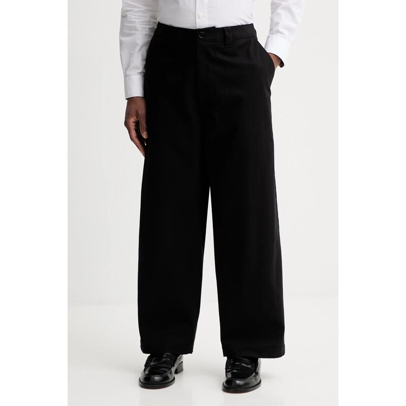 Bavlnené nohavice AllSaints 66811364