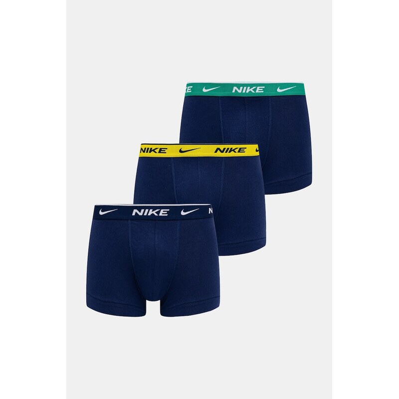 Boxerky Nike 3-pak 66666598