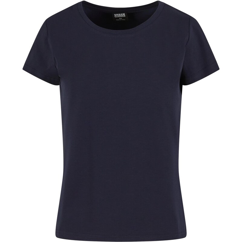Urban Classics Tričko Sorona námornícka modrá 66945306