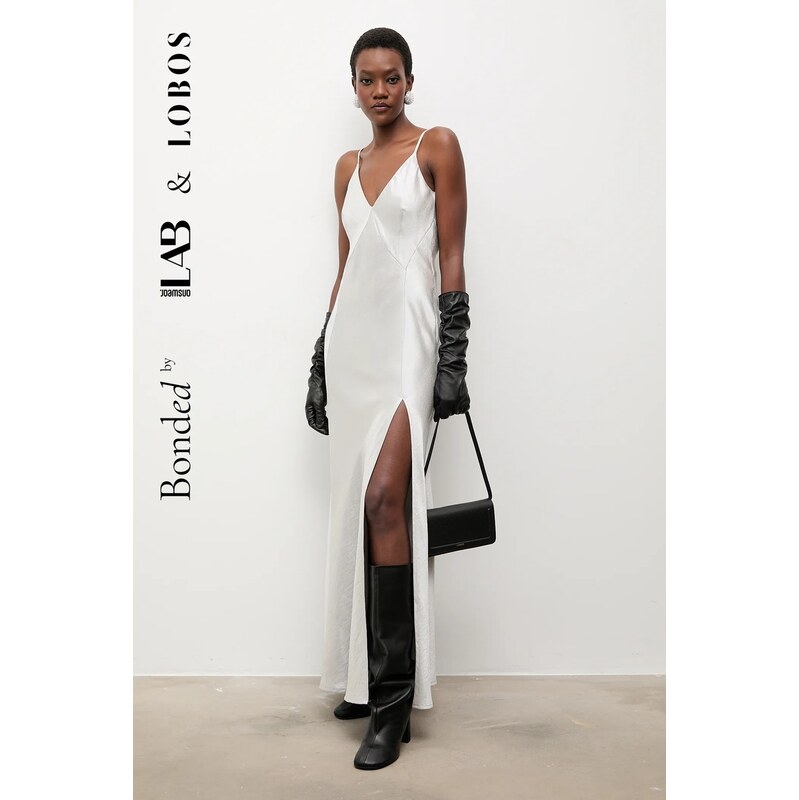 Šaty Bonded by Answear.LAB & LOBOS 66815976