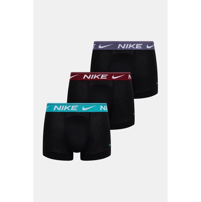 Boxerky Nike 3-pak 66816077