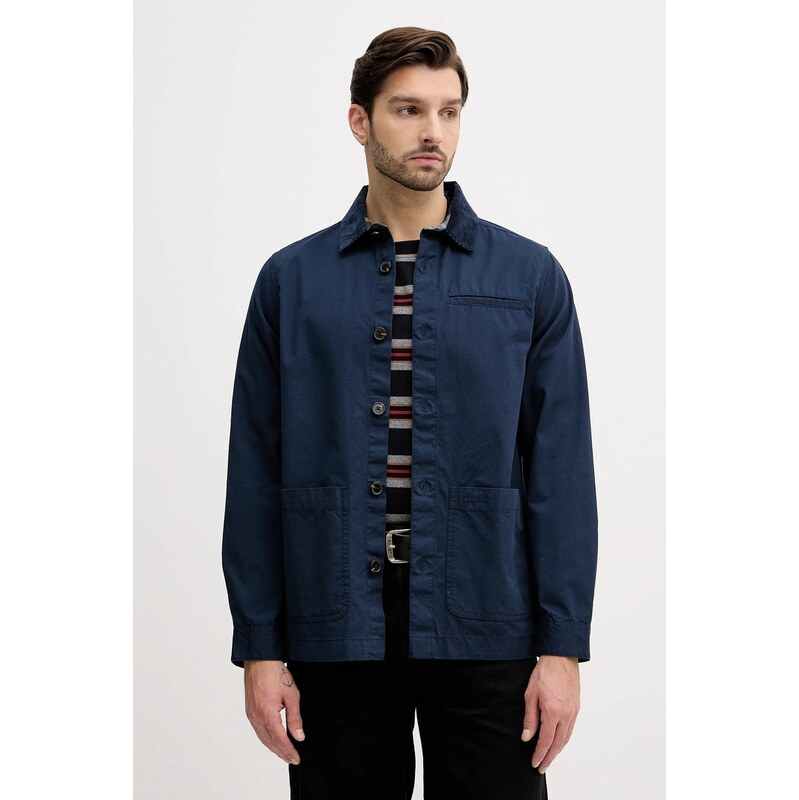 Bavlnená košeľa Barbour Cole 66816165