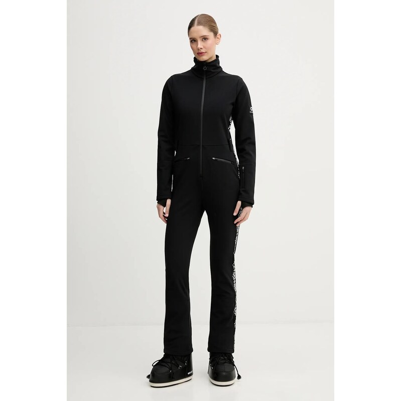 Lyžiarska kombinéza Newland LADY JUMPSUIT 66816197