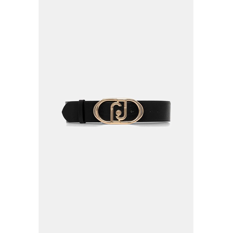 Kožený opasok Liu Jo 66816159