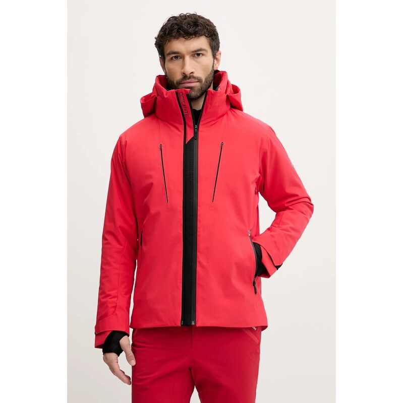 Lyžiarska bunda Descente REMOVABLE DOWN JACKET 66816145