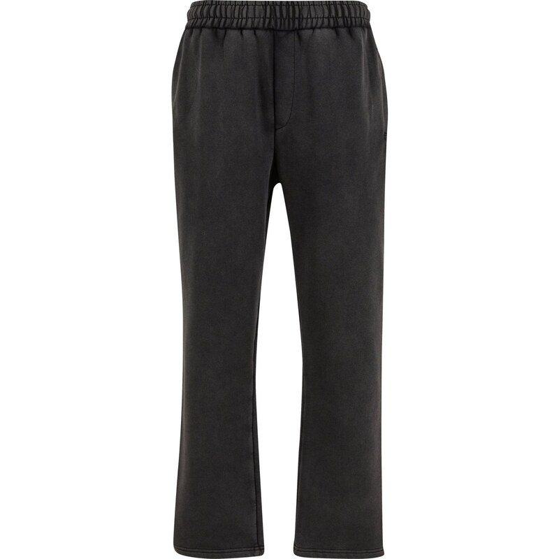 Urban Classics Nohavice tmavosivá 67297815