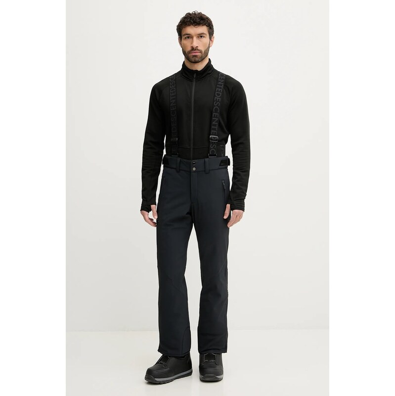 Lyžiarske nohavice Descente SWISS PANTS 66816147