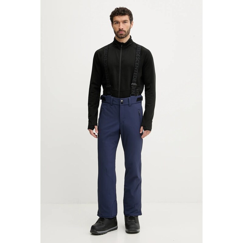 Lyžiarske nohavice Descente SWISS PANTS 66816146