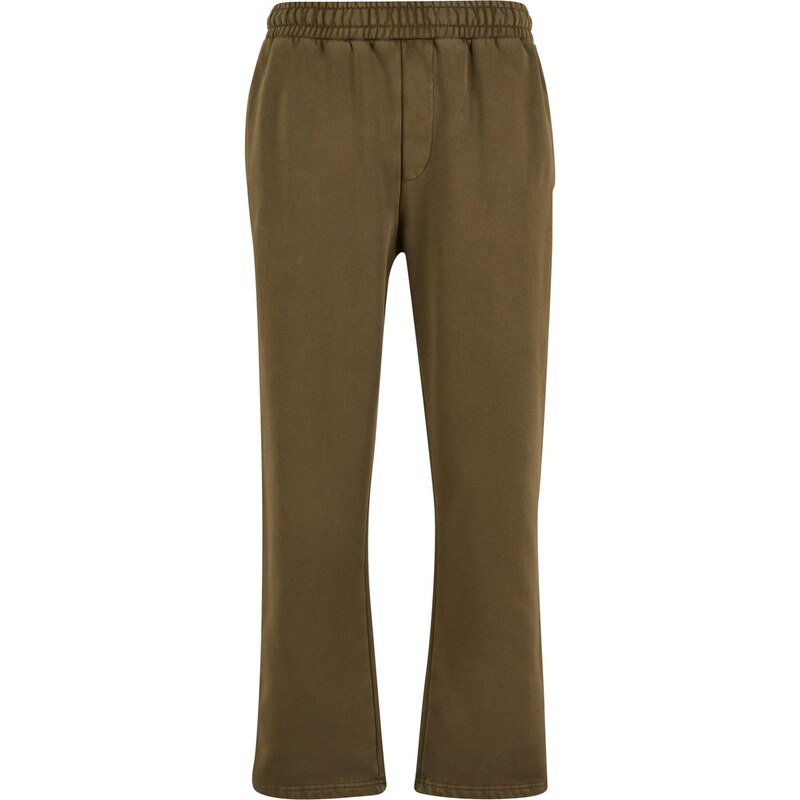 Urban Classics Nohavice kaki 66966705