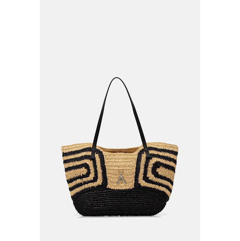 Kabelka Patrizia Pepe 66816033