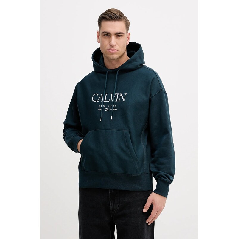 Mikina Calvin Klein 66816055