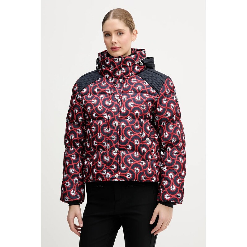 Lyžiarska bunda Fusalp Tatum Pilule 66816234