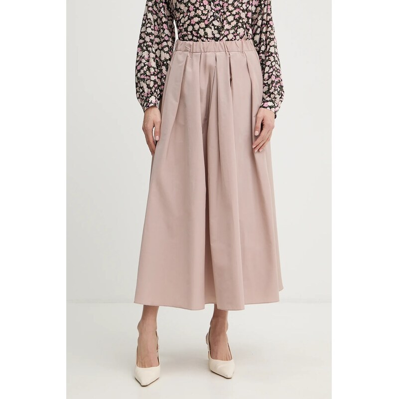 Sukňa Weekend Max Mara CURVATO 66816221