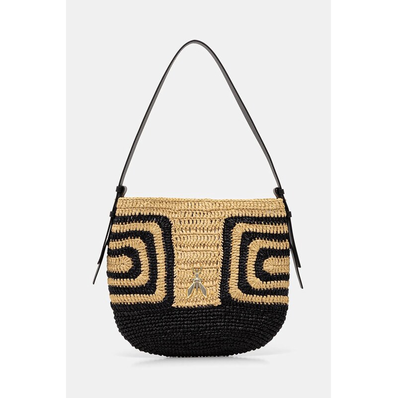 Kabelka Patrizia Pepe 66816088