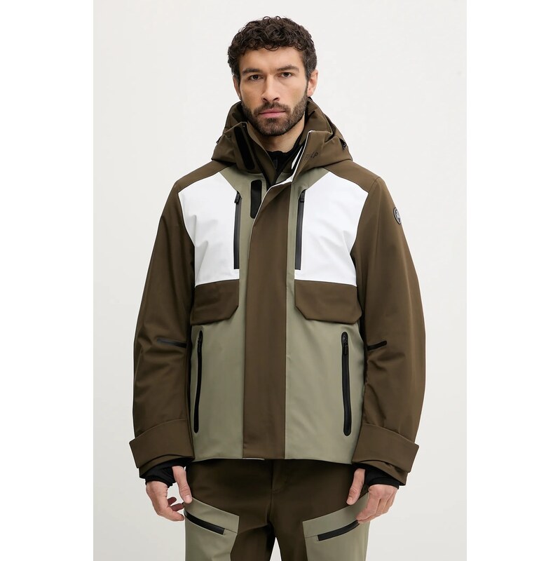 Lyžiarska bunda Fusalp John 66816228