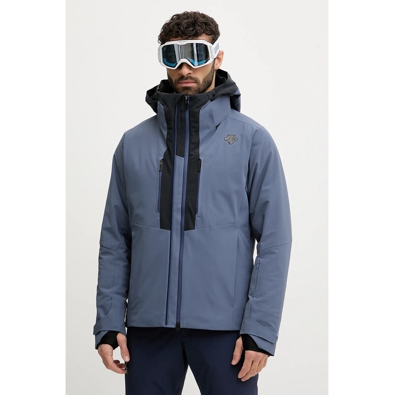 Lyžiarska bunda Descente SWISS JACKET 66816217