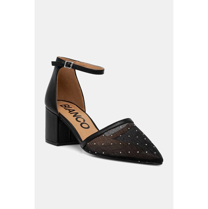 Lodičky Bianco BIADEVIVED 66816262