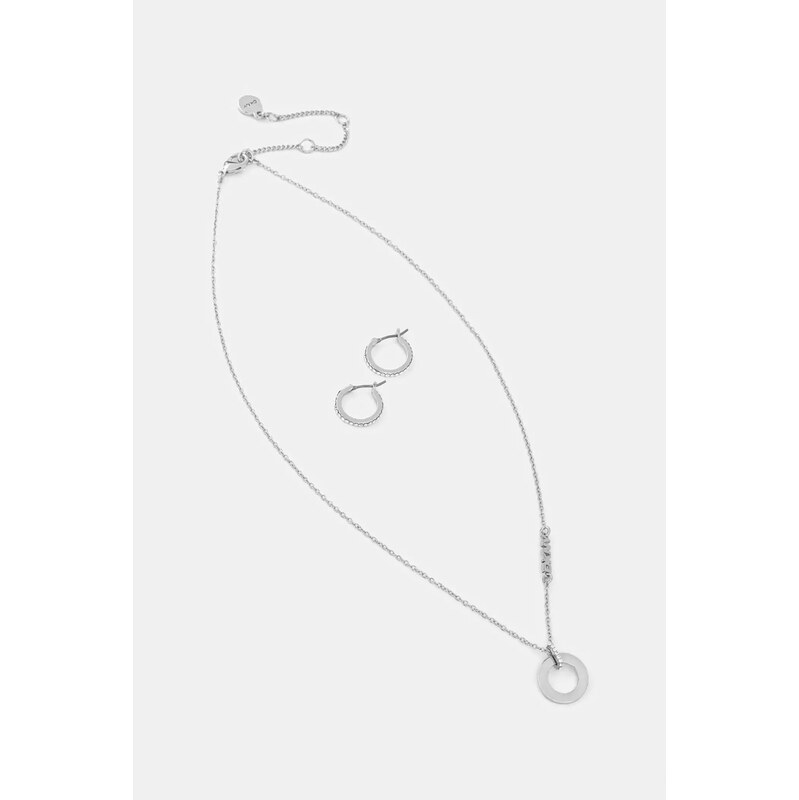 Náhrdelník a náušnice Dkny 66816277