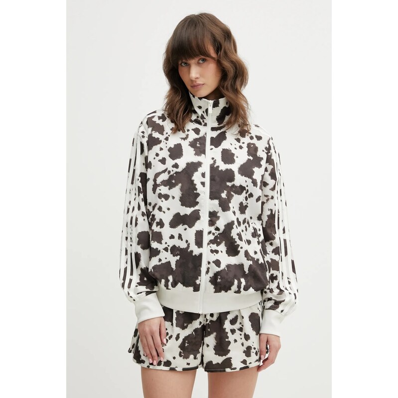 Mikina adidas Originals 66816250