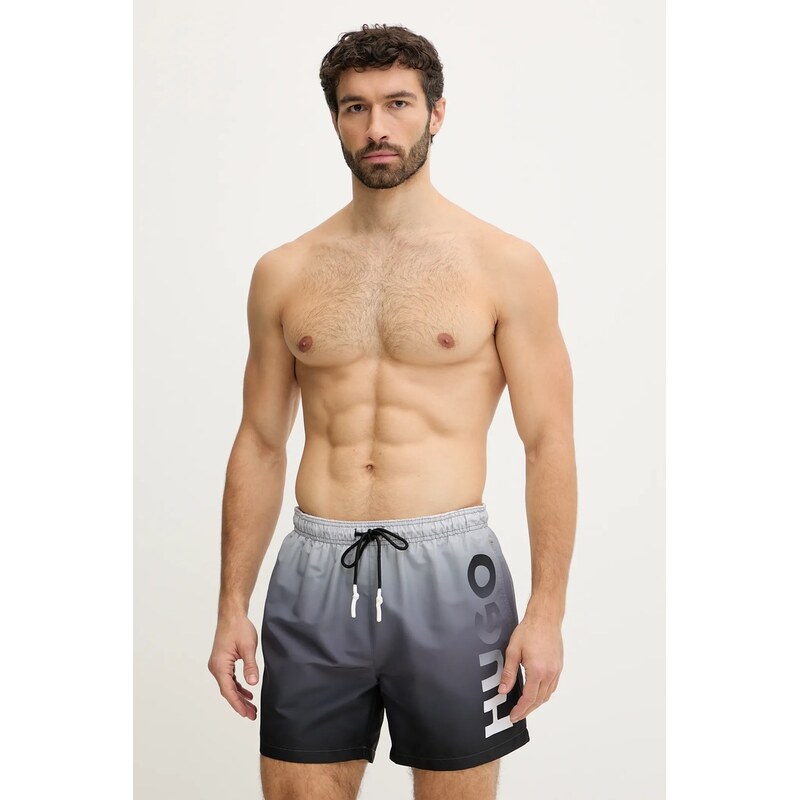 Plavkové šortky HUGO RAY 66816365