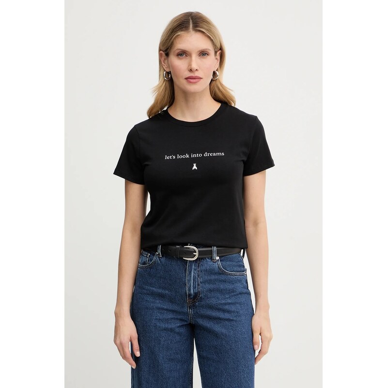 Tričko Patrizia Pepe 66816341