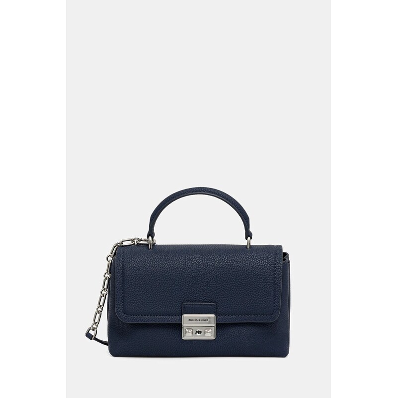 Kožená kabelka MICHAEL Michael Kors 66816420