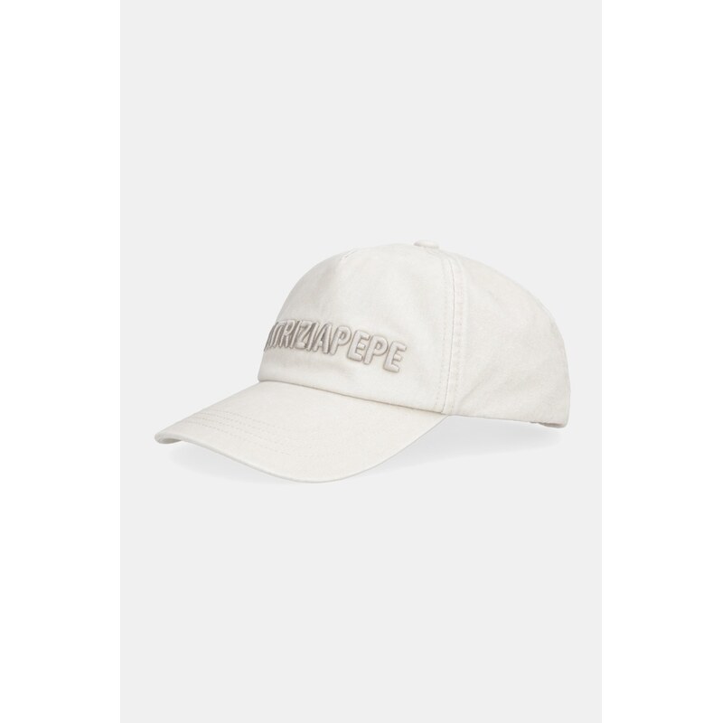 Bavlnená šiltovka Patrizia Pepe 66816444