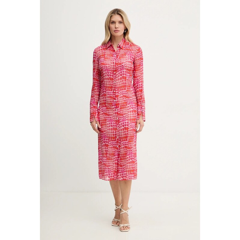 Šaty Patrizia Pepe 66816344