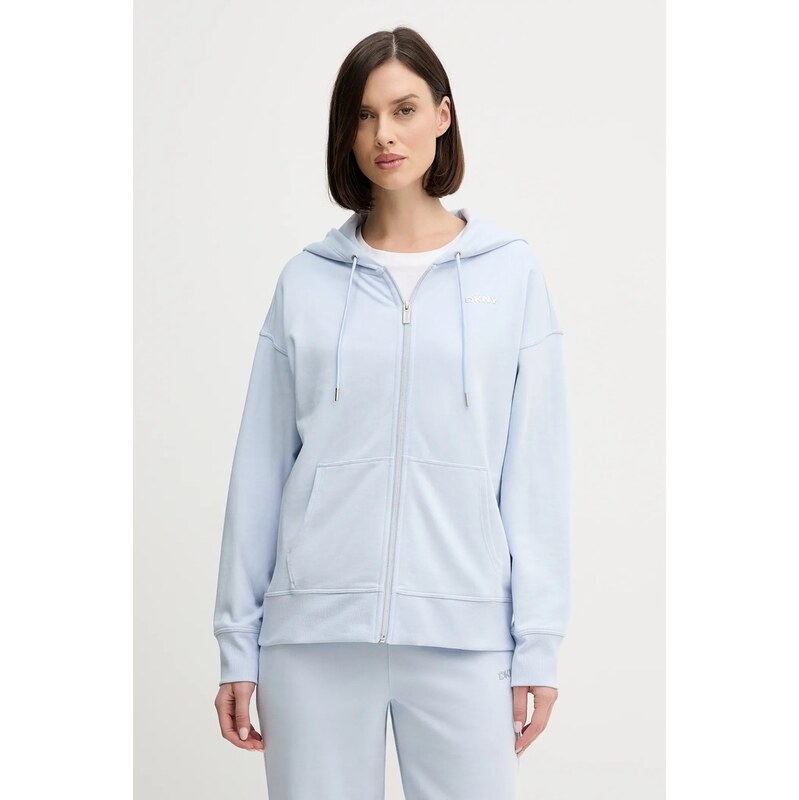 Mikina Dkny 66816618