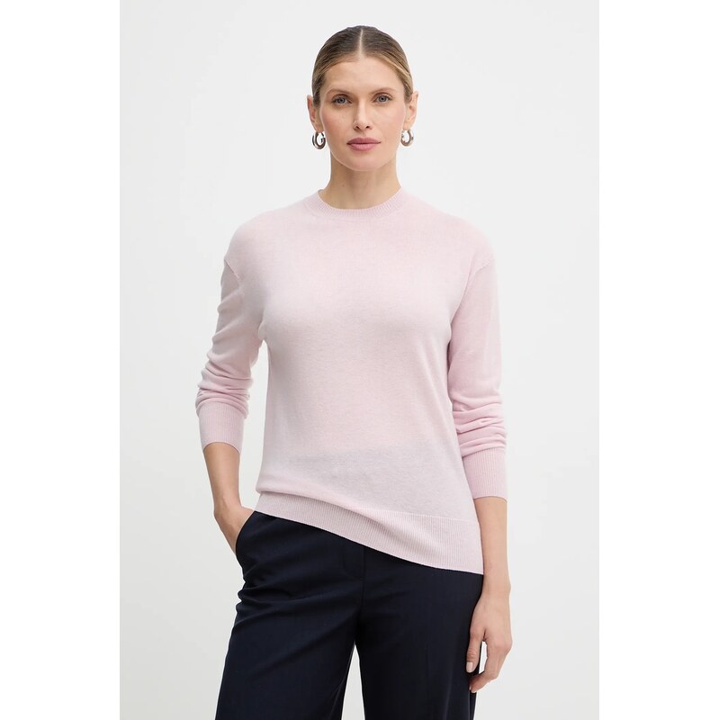 Vlnený sveter Weekend Max Mara VENTO 66816476