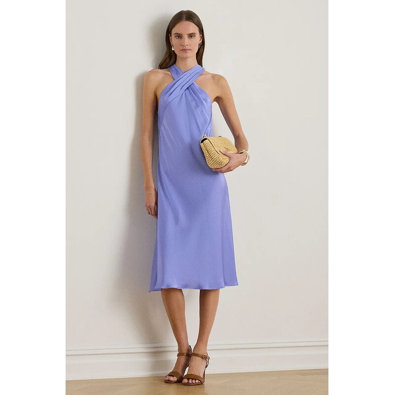 Šaty Lauren Ralph Lauren 66816649