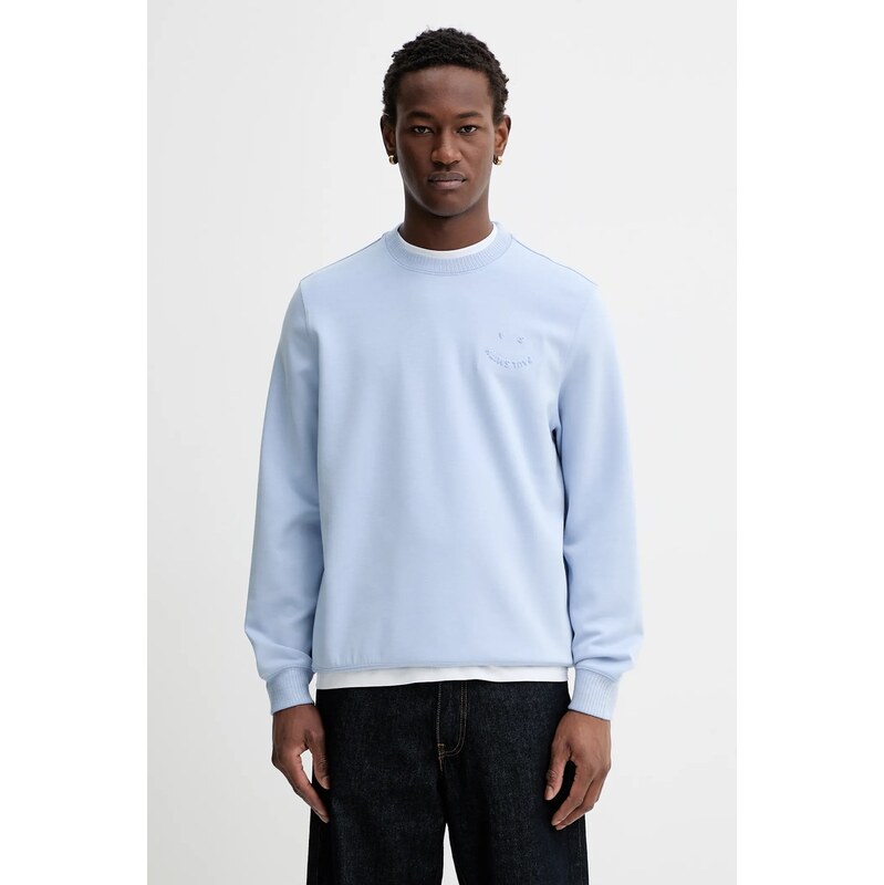 Mikina s prímesou vlny PS Paul Smith 66816536