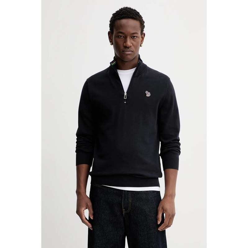 Bavlnený sveter PS Paul Smith 66816481