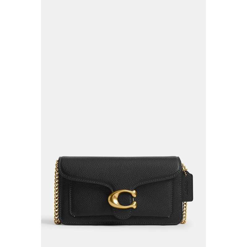 Kožená kabelka Coach Tabby 19 66816503