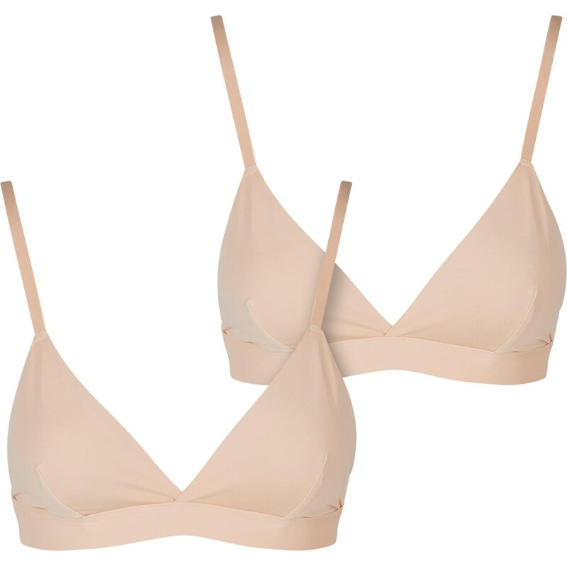 Urban Classics Podprsenka telová 67368601