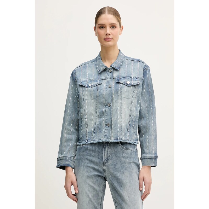 Rifľová bunda Joseph Ribkoff 66816603