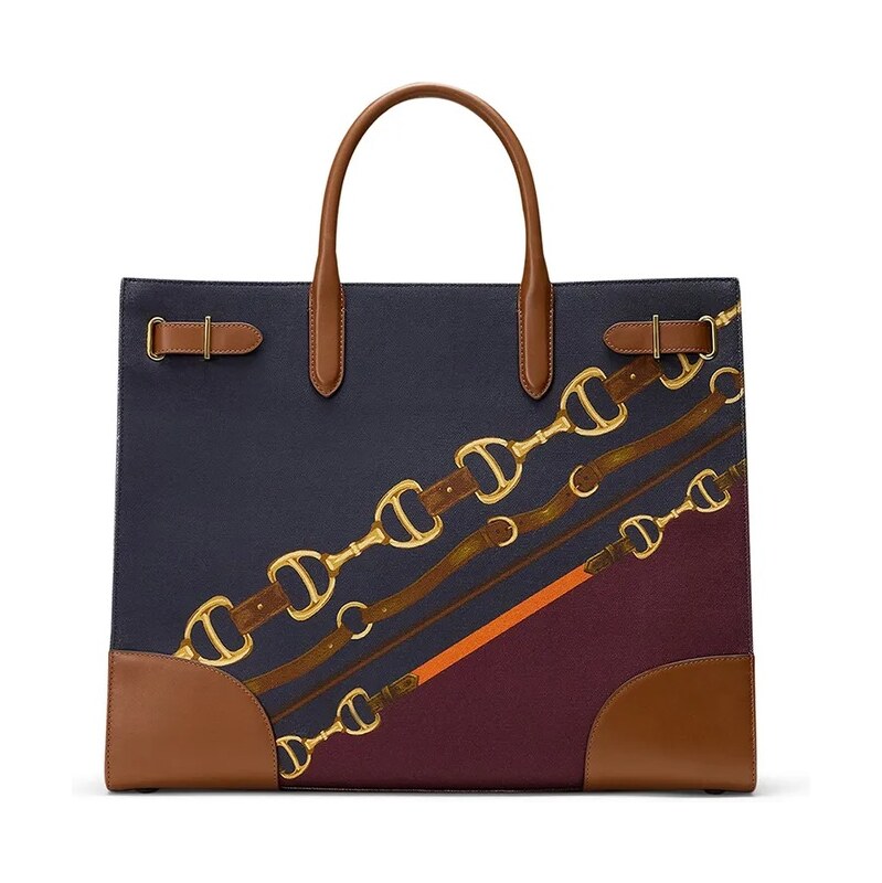 Kabelka Lauren Ralph Lauren 66816609