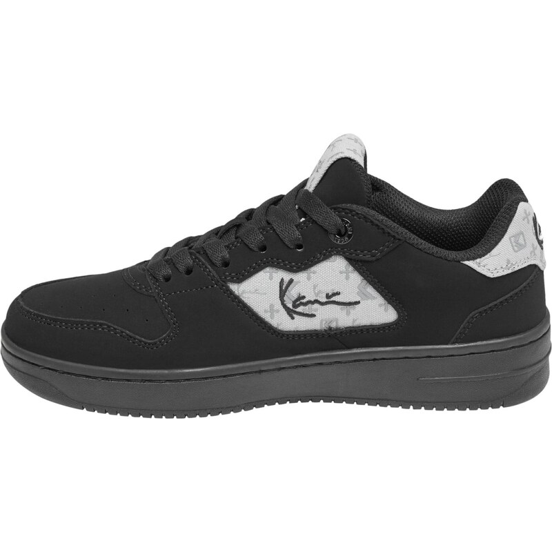 Karl Kani Tenisky 89 Classic PRM svetlosivá / tmavosivá / čierna 66886561