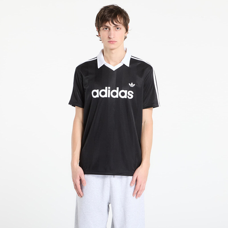 adidas Originals Dres adidas Jersey Black M 66818655