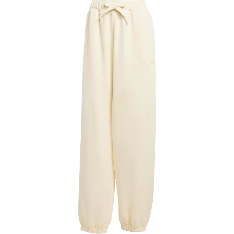 ADIDAS ORIGINALS Funkčné nohavice Essentials biela ako vlna 66834192