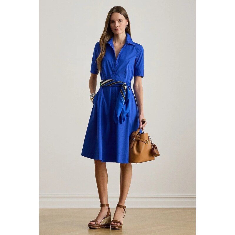 Šaty Lauren Ralph Lauren 66815900