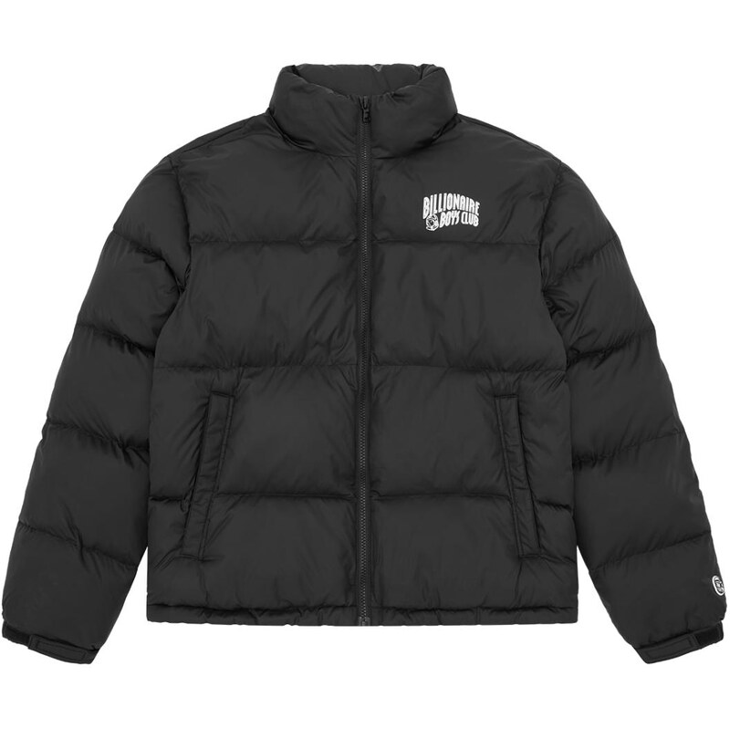 Billionaire Boys Club Small Arch Logo Puffer Jacket - Pánske - Bunda 66814869