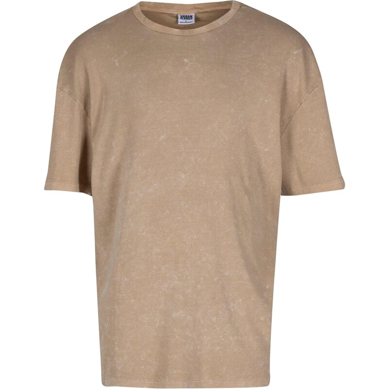 Urban Classics Tričko svetlohnedá 66966719