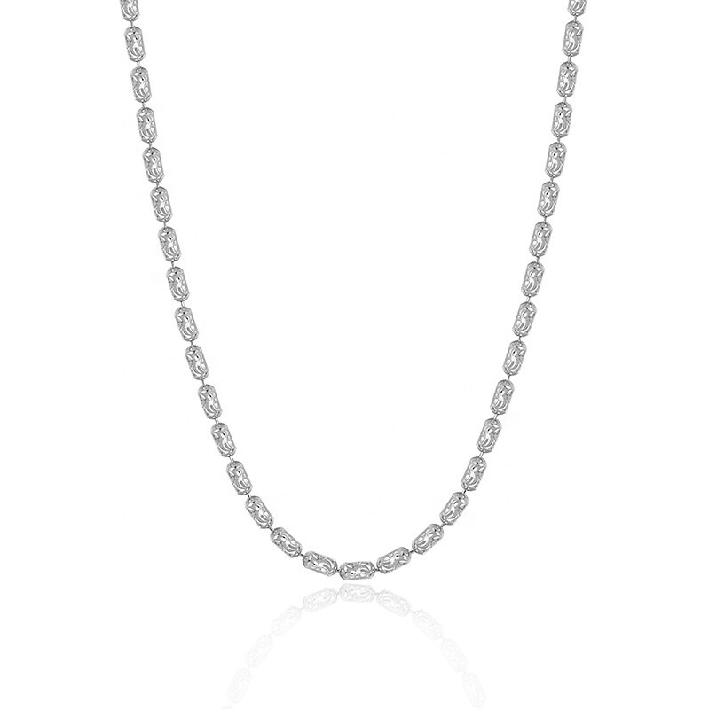 Olivie Strieborný náhrdelník OLIVA 9970 66880645